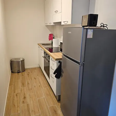 Sweet 1 Apartament Genua