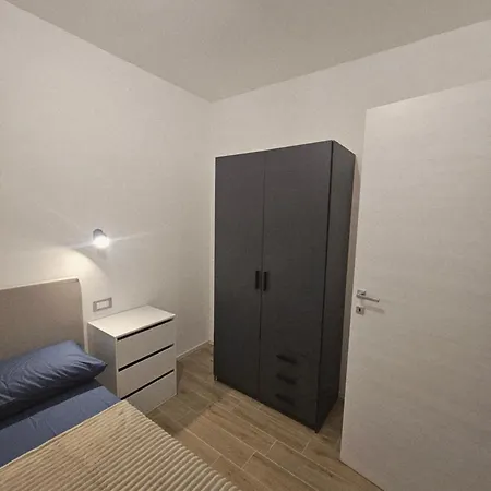 Apartament Sweet 1