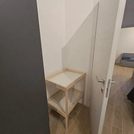 Apartmán Sweet 1 *