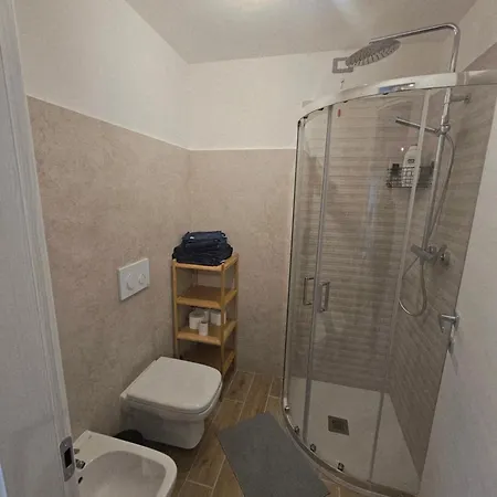 Apartament Sweet 1 Genua