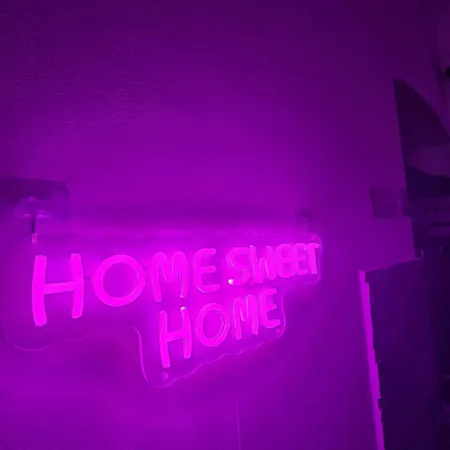 Apartament Sweet 1