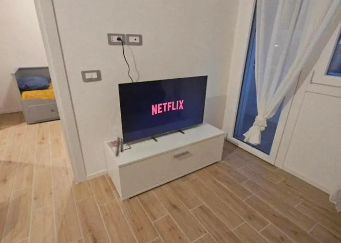 Apartmán Sweet 1 *