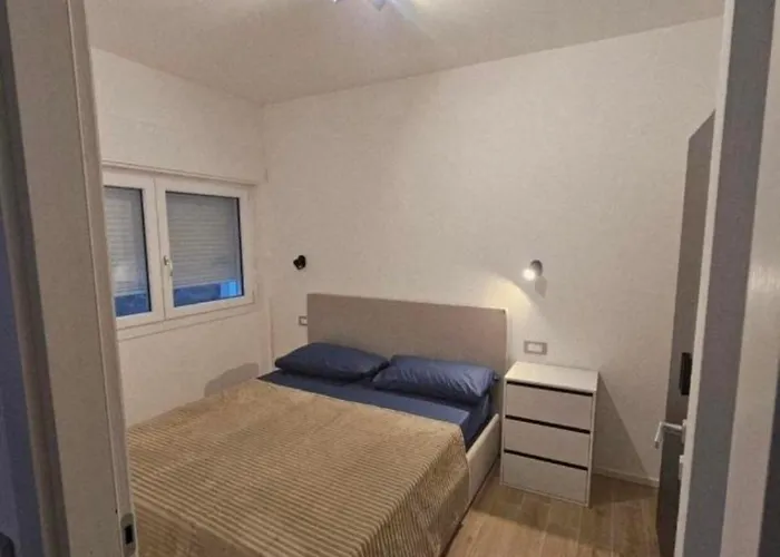 Apartmán Sweet 1 Janov