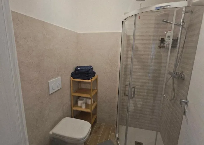 Appartamento Sweet 1 Genova