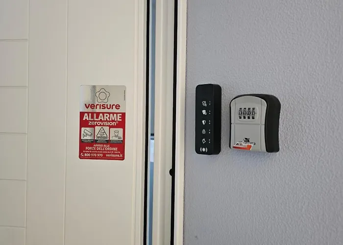 Apartmán Sweet 1