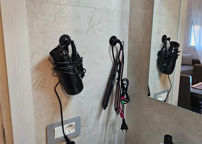 Lägenhet Sweet 1 Genua